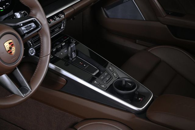 2024 Porsche 911 Turbo - 22967156 - 16