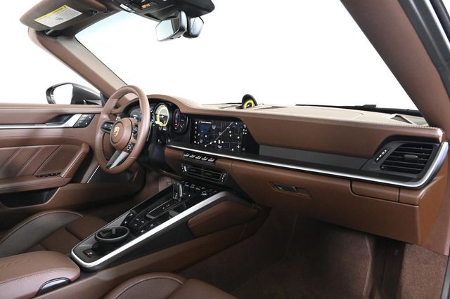 2024 Porsche 911 Turbo - 22967156 - 17
