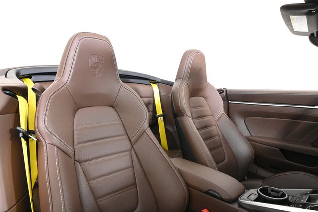 2024 Porsche 911 Turbo - 22967156 - 18