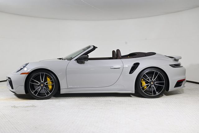 2024 Porsche 911 Turbo - 22967156 - 1