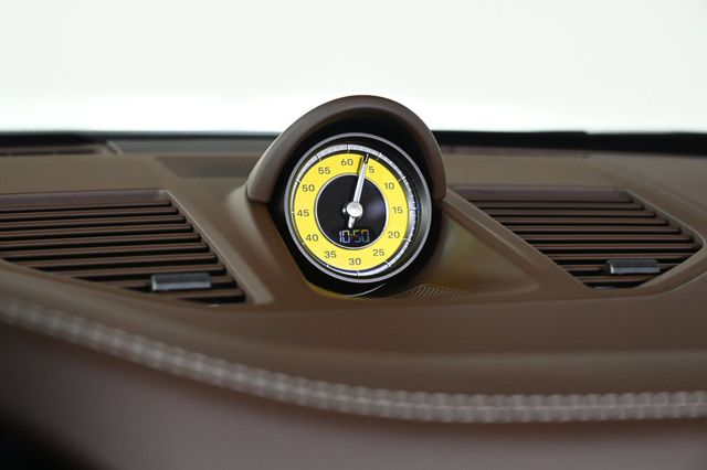 2024 Porsche 911 Turbo - 22967156 - 21