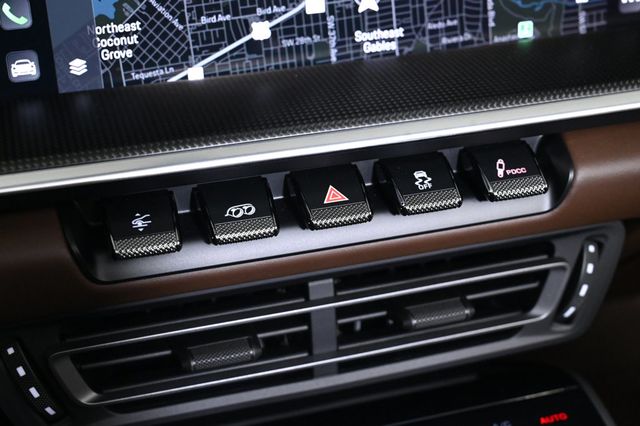 2024 Porsche 911 Turbo - 22967156 - 22