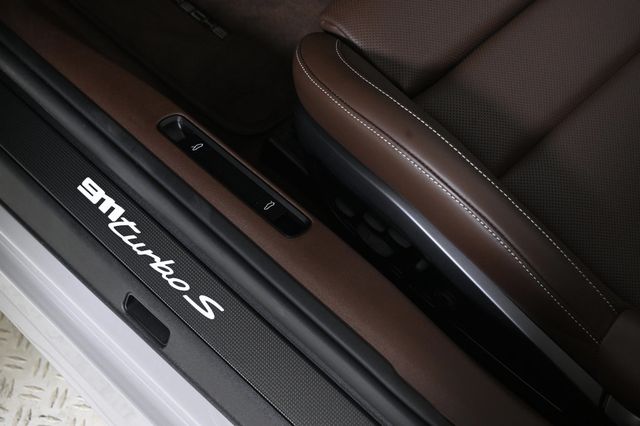 2024 Porsche 911 Turbo - 22967156 - 24