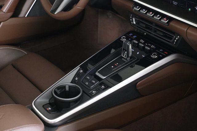 2024 Porsche 911 Turbo - 22967156 - 25