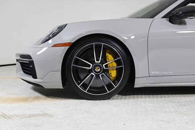 2024 Porsche 911 Turbo - 22967156 - 28