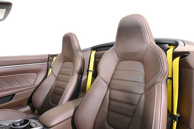 2024 Porsche 911 Turbo - 22967156 - 4