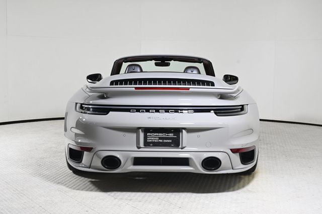 2024 Porsche 911 Turbo - 22967156 - 5