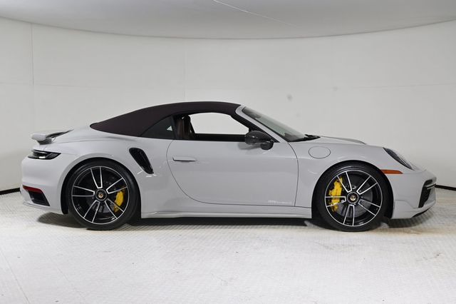 2024 Porsche 911 Turbo - 22967156 - 7