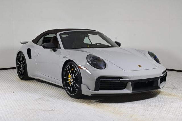 2024 Porsche 911 Turbo - 22967156 - 8