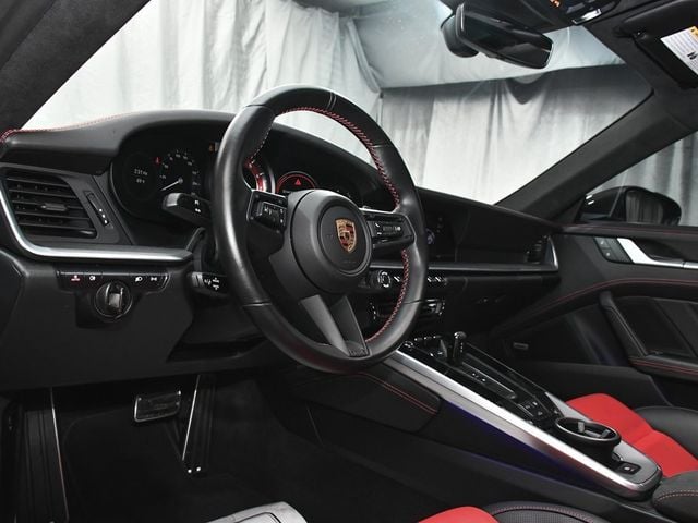 2024 Porsche 911 Turbo - 22988564 - 18