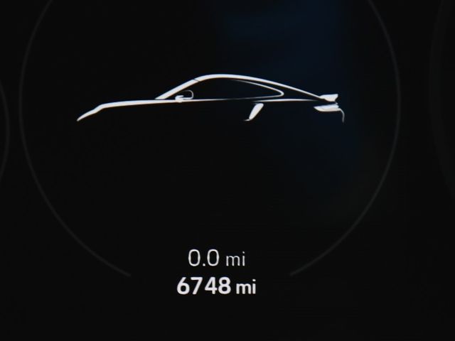 2024 Porsche 911 Turbo - 22988564 - 19