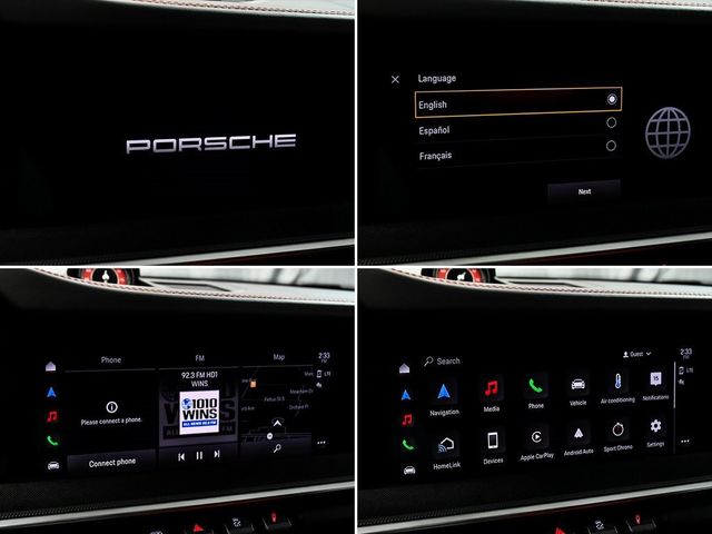 2024 Porsche 911 Turbo - 22988564 - 20