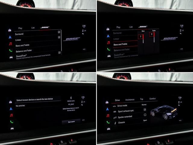 2024 Porsche 911 Turbo - 22988564 - 26