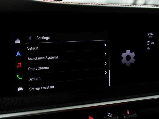 2024 Porsche 911 Turbo - 22988564 - 31