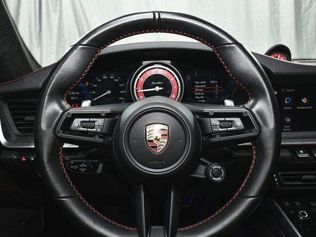 2024 Porsche 911 Turbo - 22988564 - 32