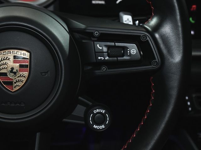 2024 Porsche 911 Turbo - 22988564 - 35