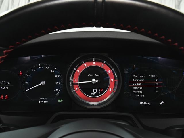 2024 Porsche 911 Turbo - 22988564 - 38