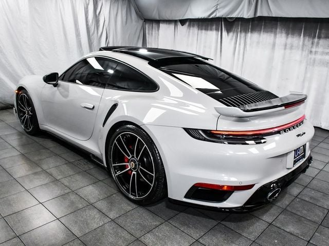 2024 Porsche 911 Turbo - 22988564 - 3