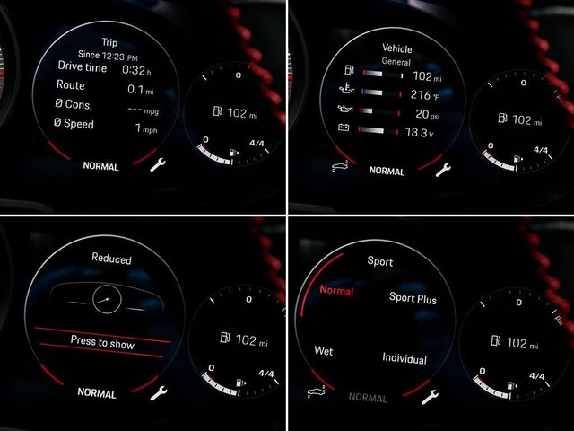 2024 Porsche 911 Turbo - 22988564 - 41