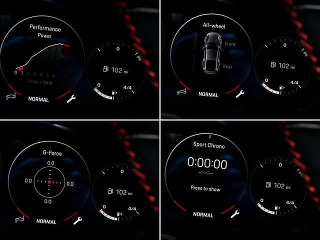 2024 Porsche 911 Turbo - 22988564 - 42