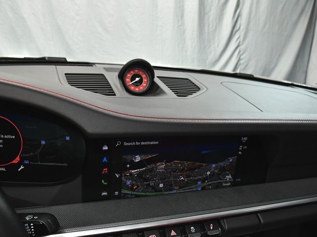 2024 Porsche 911 Turbo - 22988564 - 44
