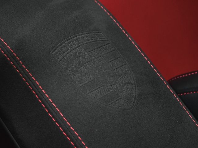 2024 Porsche 911 Turbo - 22988564 - 49