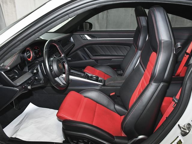 2024 Porsche 911 Turbo - 22988564 - 52