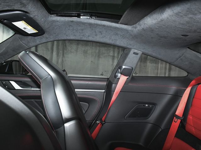 2024 Porsche 911 Turbo - 22988564 - 55