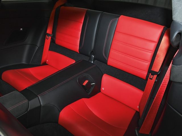 2024 Porsche 911 Turbo - 22988564 - 56