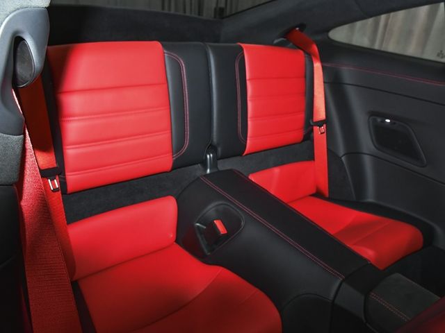 2024 Porsche 911 Turbo - 22988564 - 57