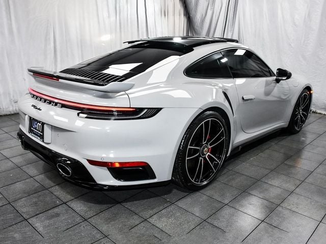2024 Porsche 911 Turbo - 22988564 - 5