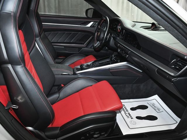 2024 Porsche 911 Turbo - 22988564 - 59