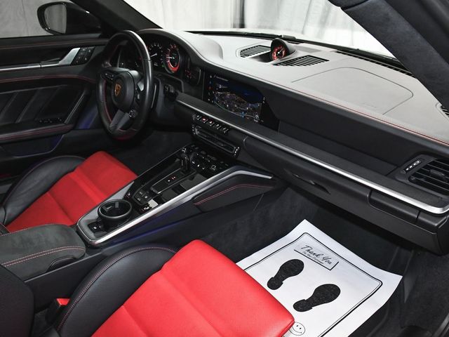 2024 Porsche 911 Turbo - 22988564 - 61