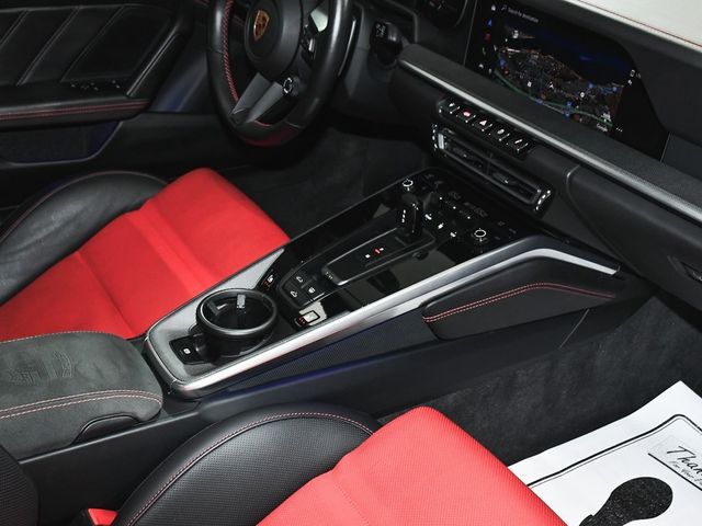 2024 Porsche 911 Turbo - 22988564 - 63