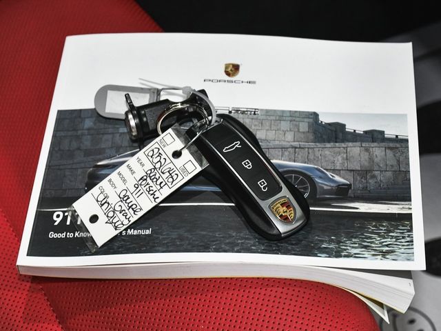 2024 Porsche 911 Turbo - 22988564 - 64