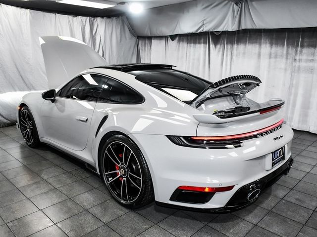 2024 Porsche 911 Turbo - 22988564 - 65