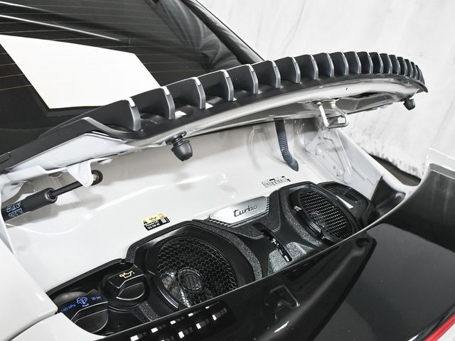 2024 Porsche 911 Turbo - 22988564 - 66