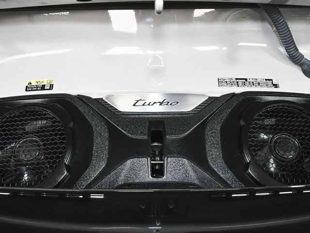 2024 Porsche 911 Turbo - 22988564 - 67