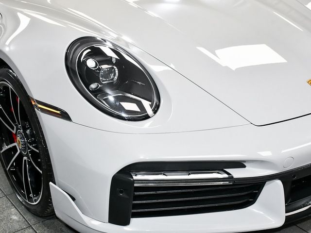 2024 Porsche 911 Turbo - 22988564 - 71