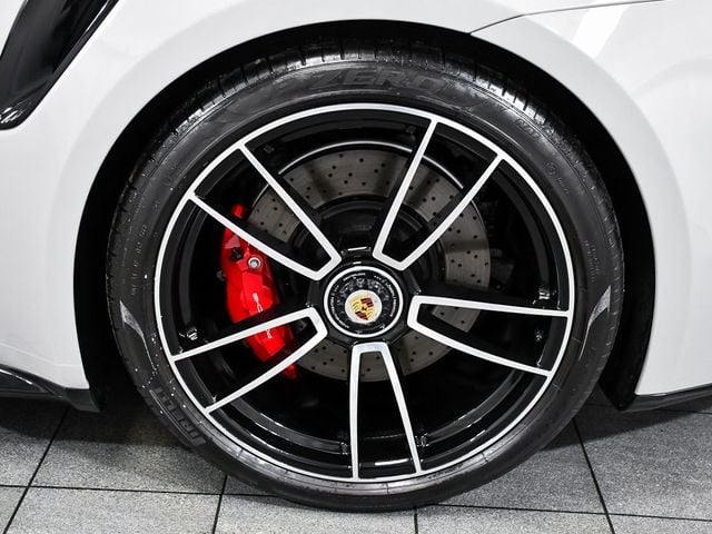 2024 Porsche 911 Turbo - 22988564 - 7