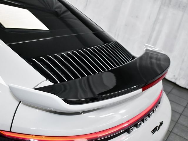 2024 Porsche 911 Turbo - 22988564 - 80