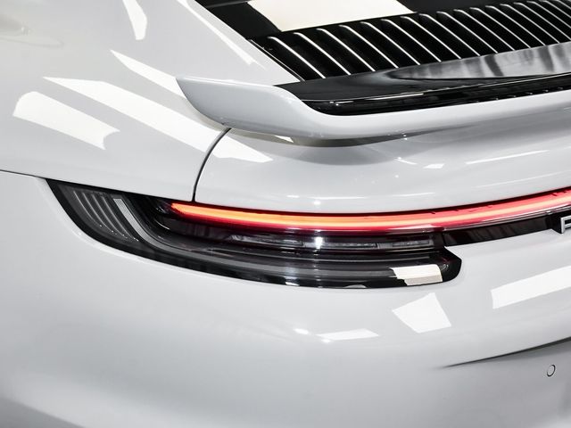 2024 Porsche 911 Turbo - 22988564 - 81