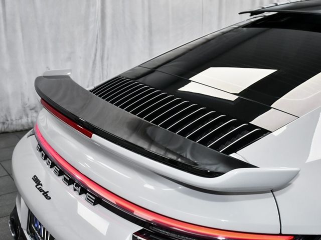 2024 Porsche 911 Turbo - 22988564 - 84