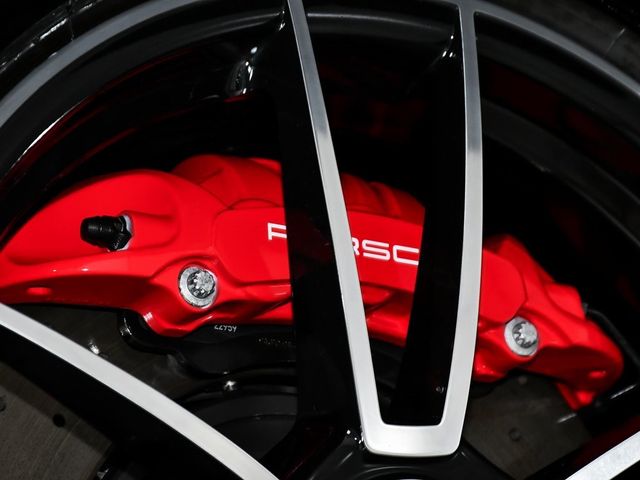 2024 Porsche 911 Turbo - 22988564 - 87