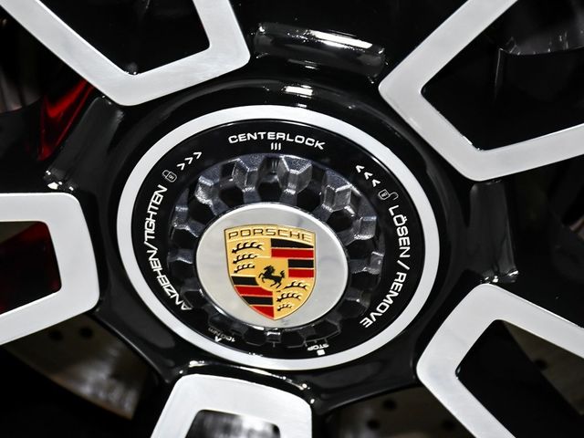 2024 Porsche 911 Turbo - 22988564 - 89