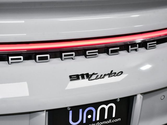 2024 Porsche 911 Turbo - 22988564 - 92