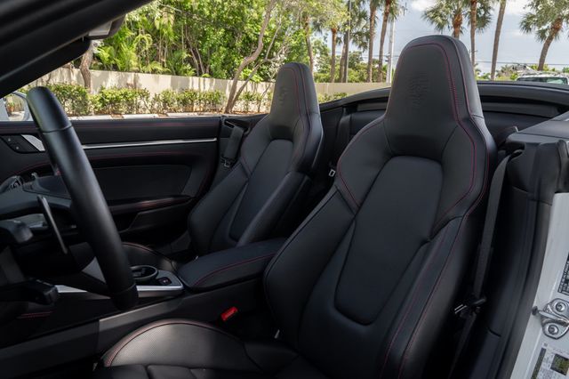 2024 Porsche 911 Turbo Cabriolet - 22835948 - 13
