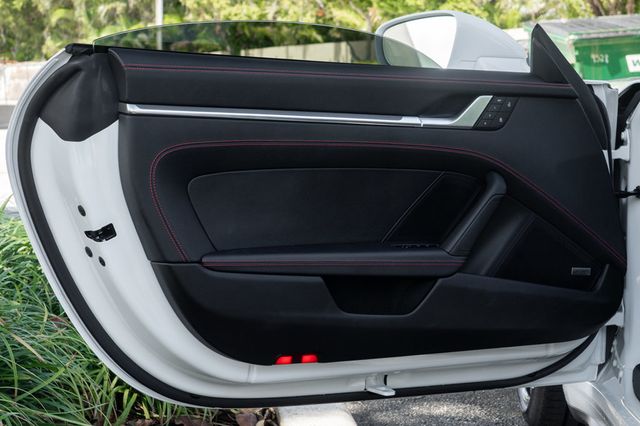 2024 Porsche 911 Turbo Cabriolet - 22835948 - 23