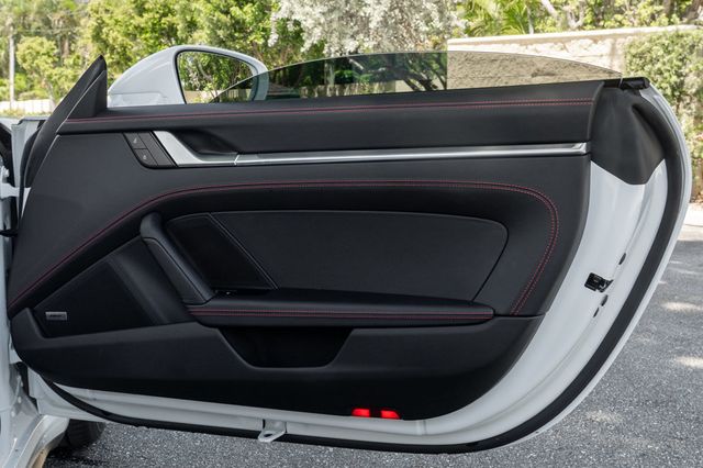 2024 Porsche 911 Turbo Cabriolet - 22835948 - 24