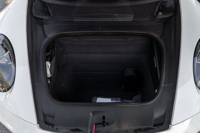 2024 Porsche 911 Turbo Cabriolet - 22835948 - 25